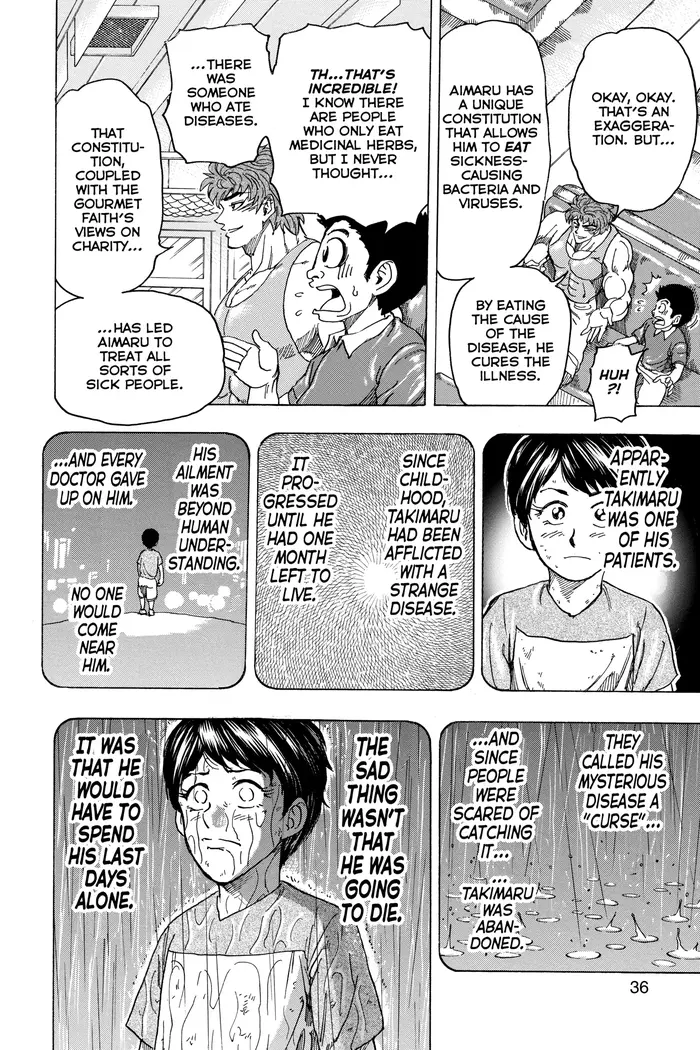 Toriko Chapter 99 image 10_optimized